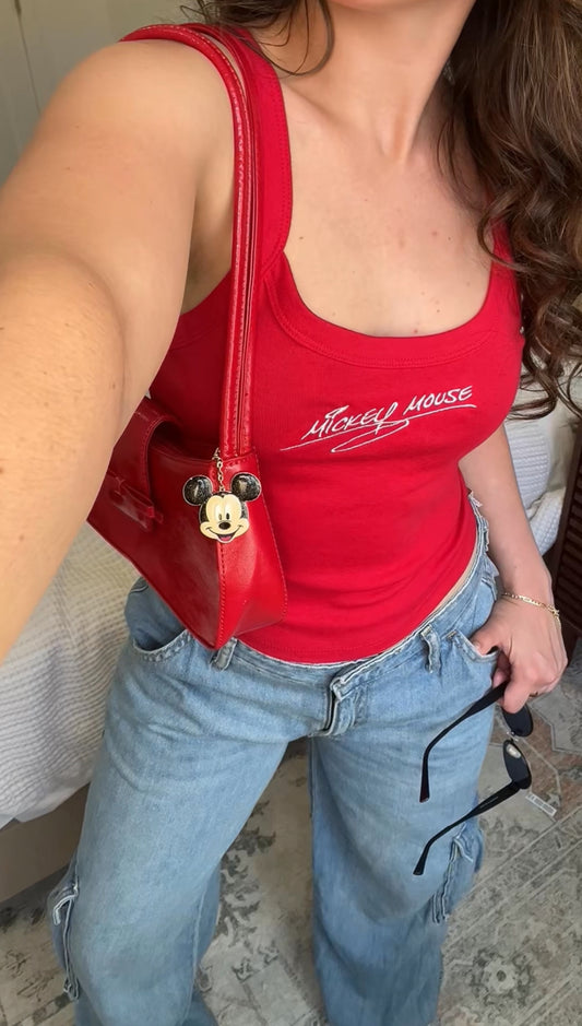 Main Street Signature Tank