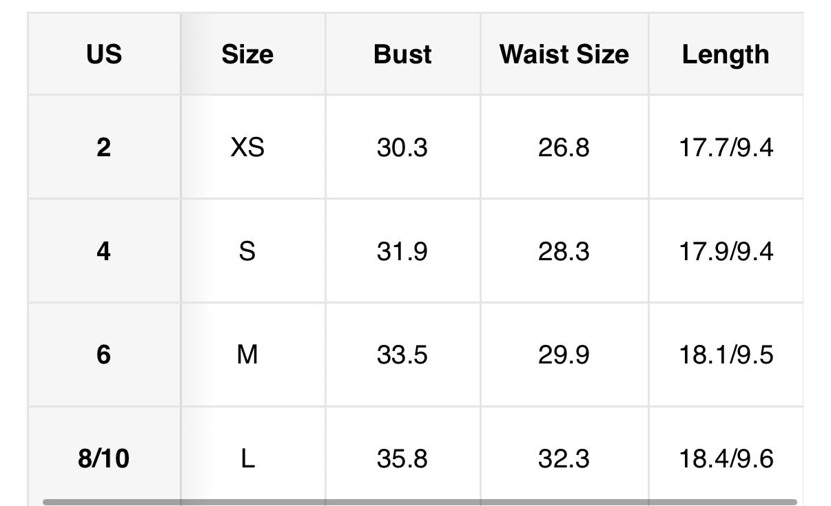This is The Way Cropped Tank