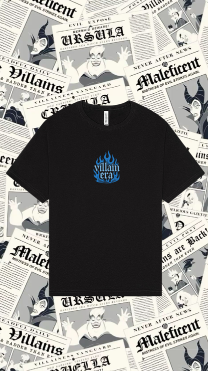 Lord of the Underworld Tee (Black)