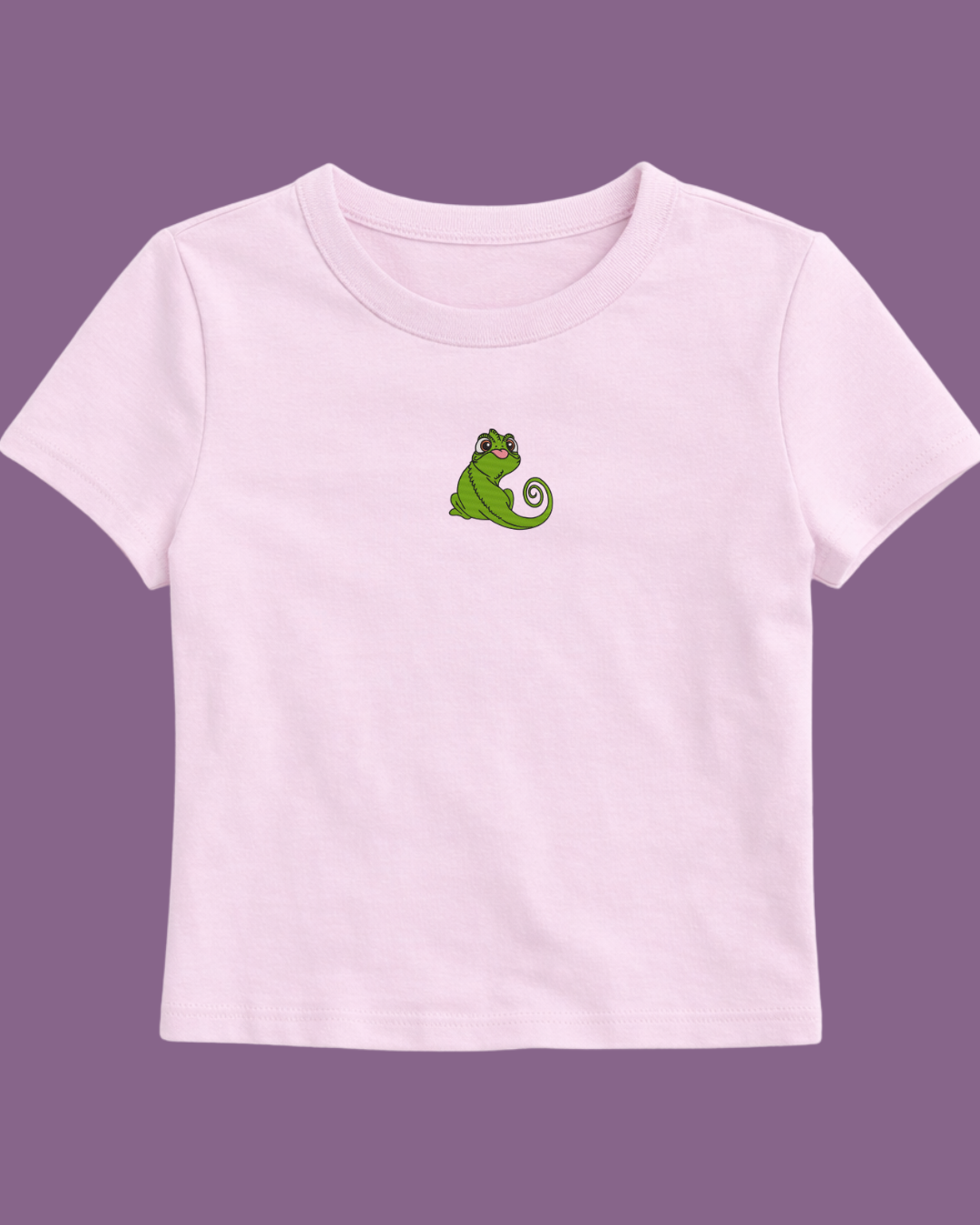 Pascal Baby Tee