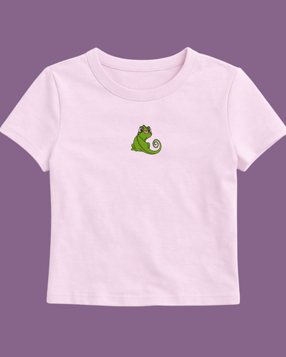 Pascal Baby Tee