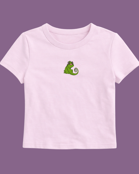 Pascal Baby Tee