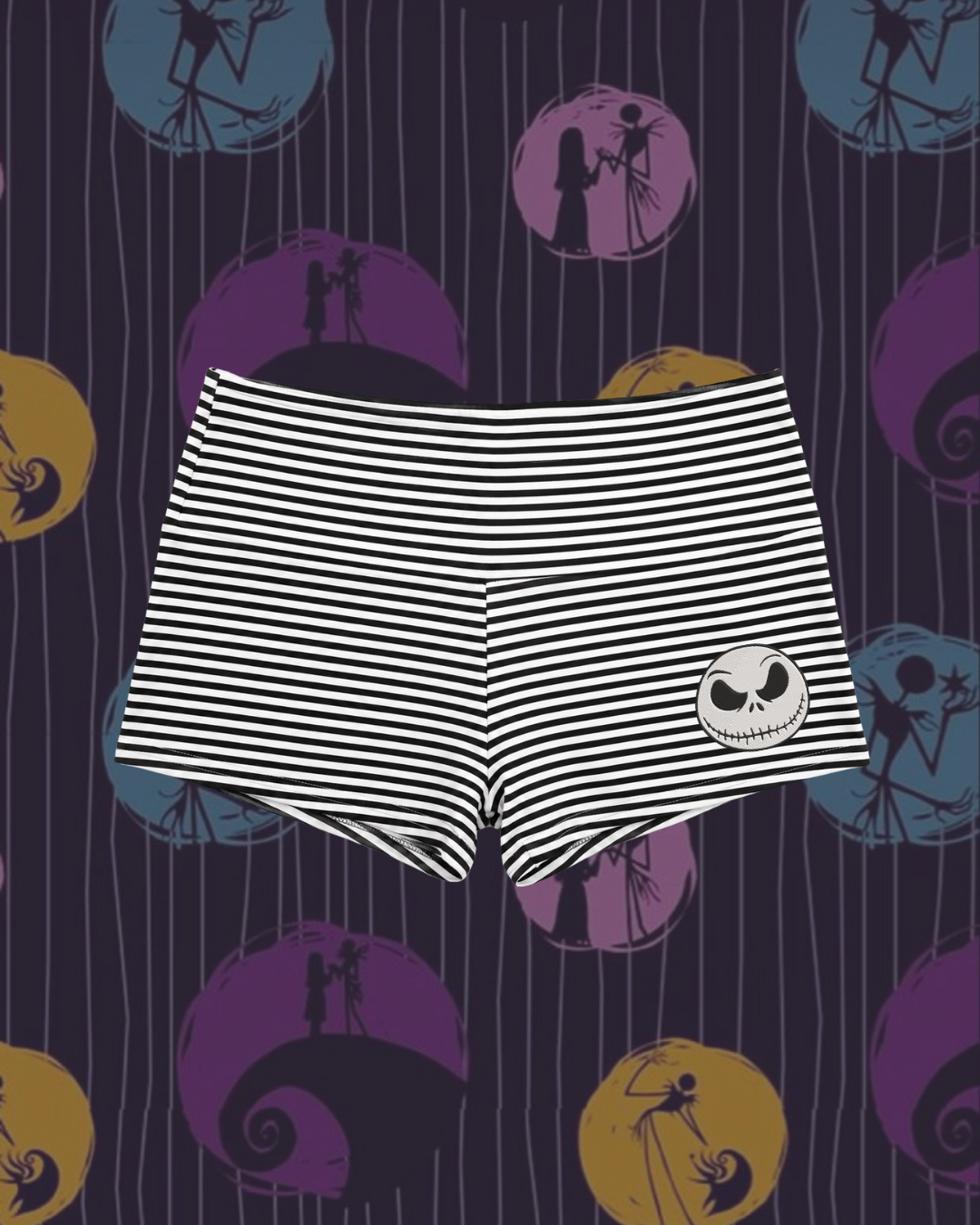 Jack Micro Shorts