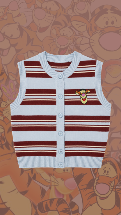 Tigger Vest