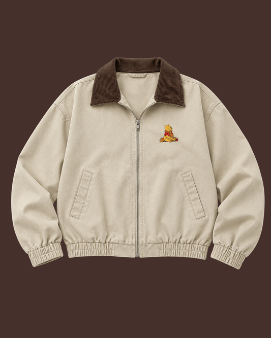 Hundred Acre Fall Jacket