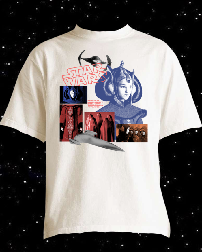 Outer Rim Collection