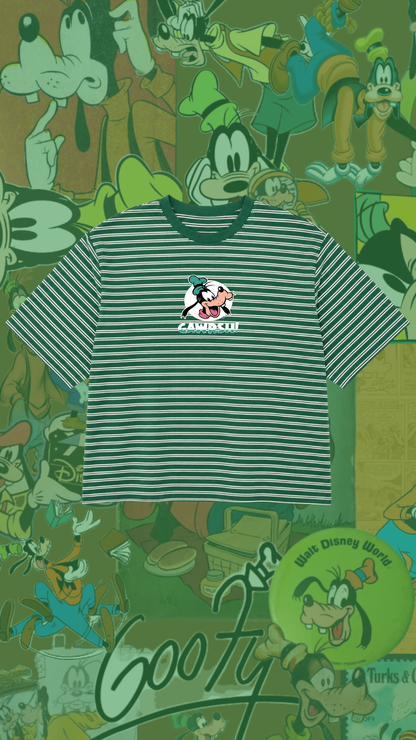 Goof Oversized Tee