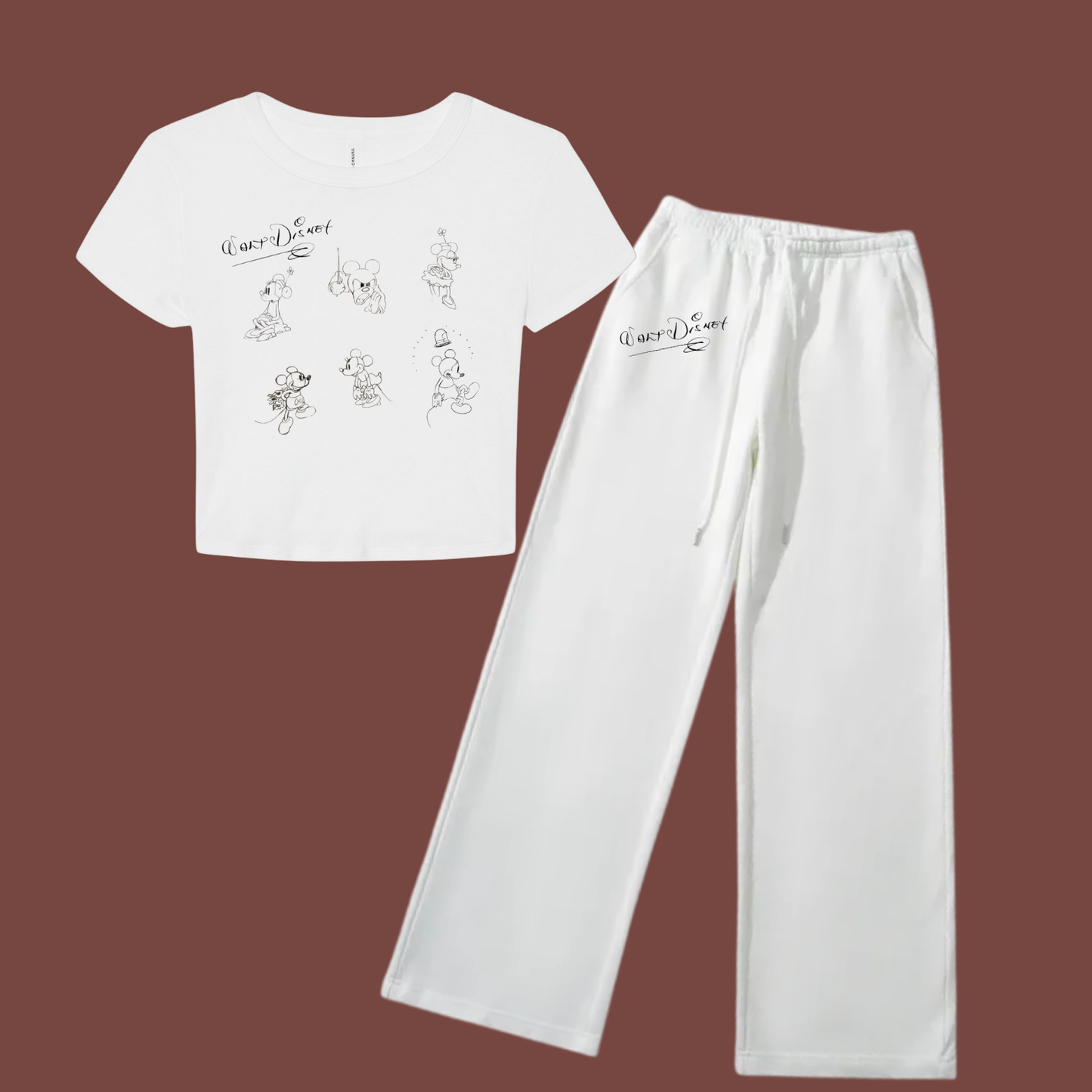 The Signature Travel Set