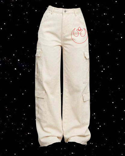 Rebel Cargo Pants