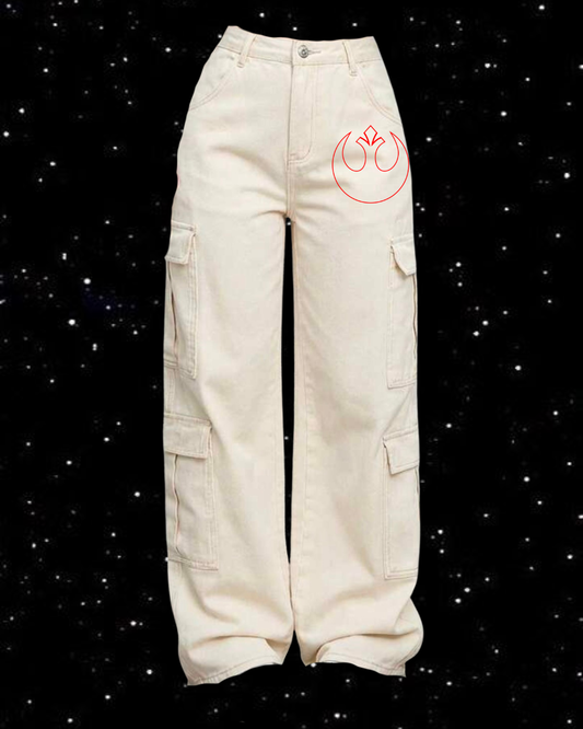 Rebel Cargo Pants