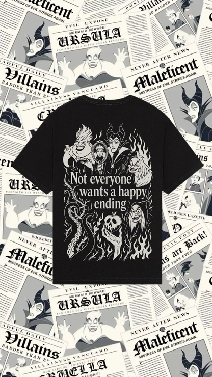Villain Era Tee
