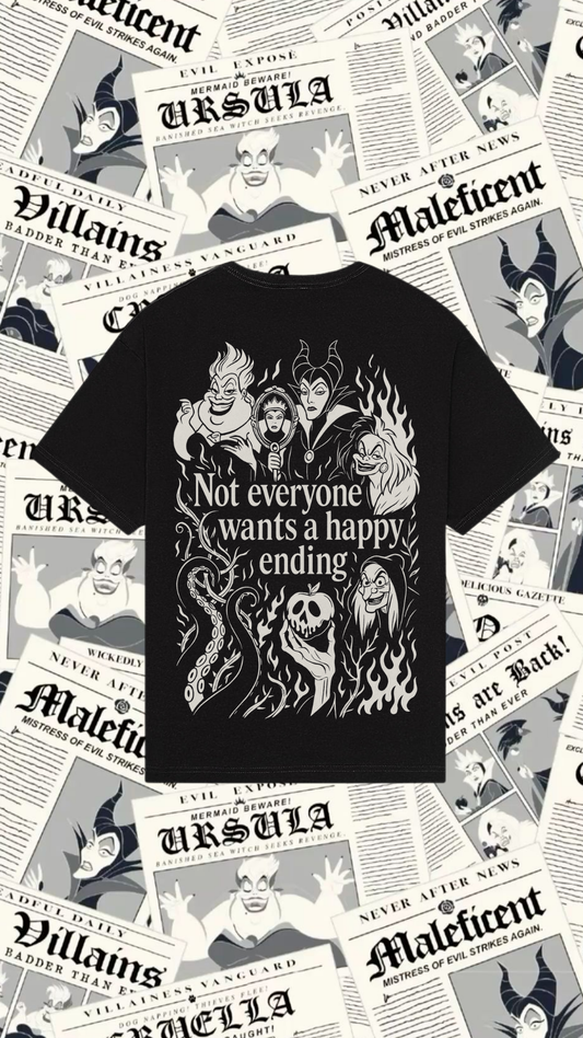 Villain Era Tee