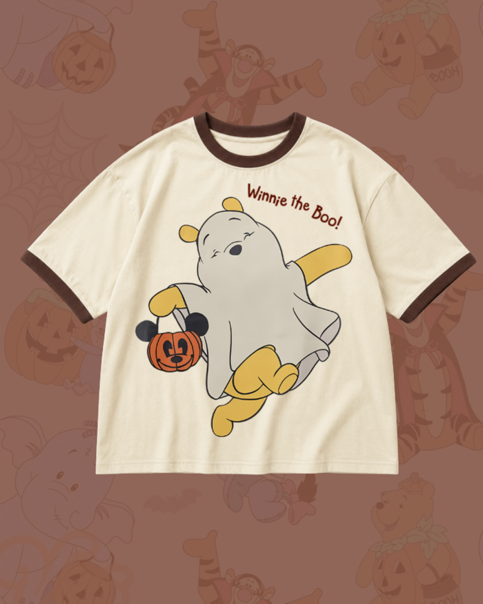 For The Girls & Ghouls