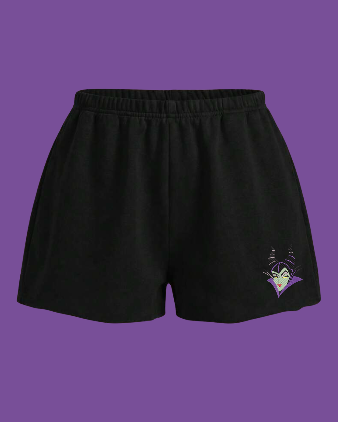 Mistress of Evil Shorts