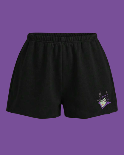Mistress of Evil Shorts
