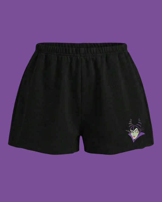 Mistress of Evil Shorts