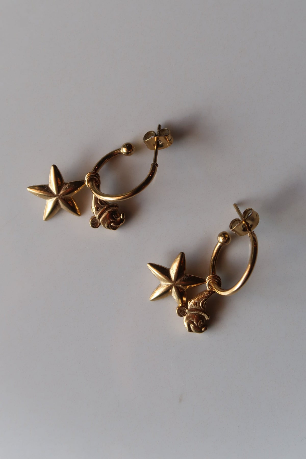 FantasMICK Earrings