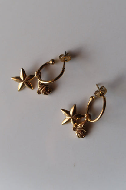 FantasMICK Earrings
