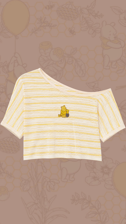Winnie Off Shoulder