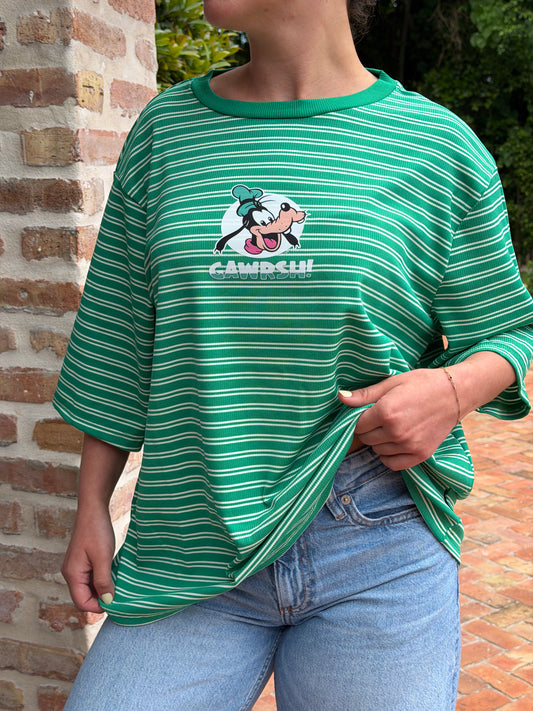 Goof Oversized Tee