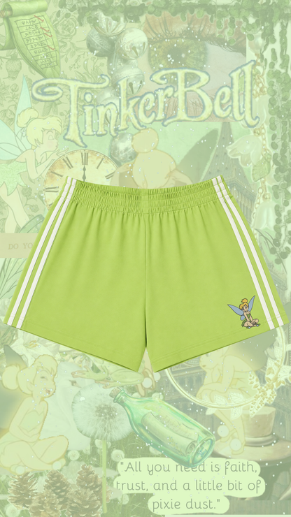 Tink Shorts