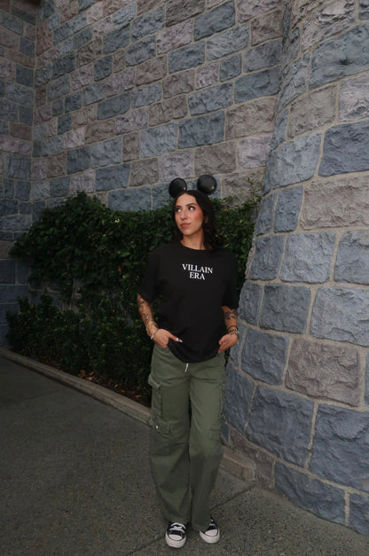 Villain Era Tee