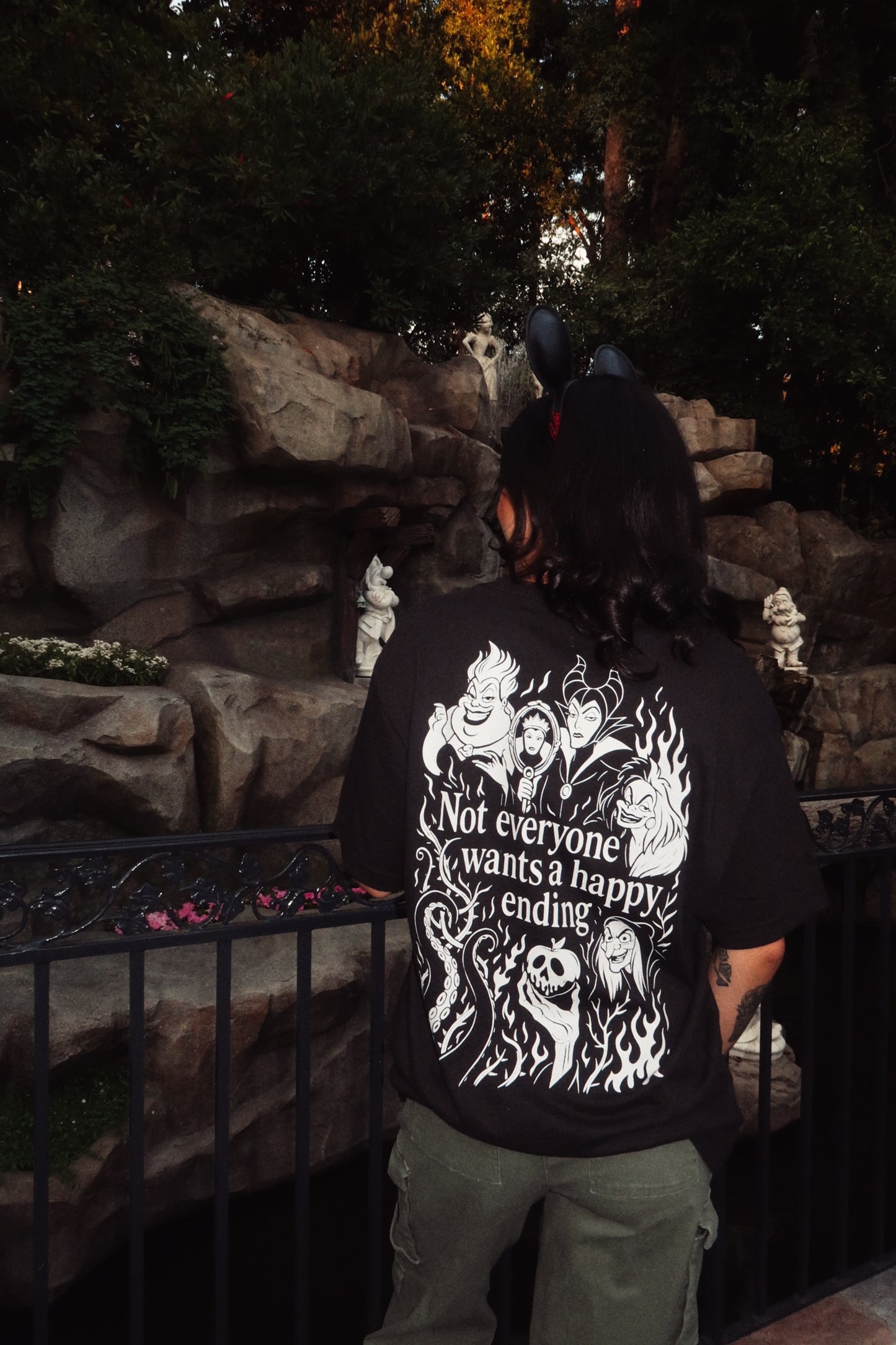 Villain Era Tee