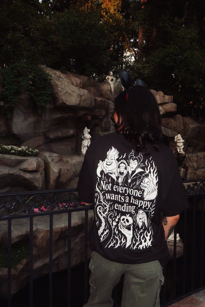 Villain Era Tee