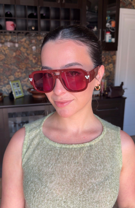The Hollywood Sunnies