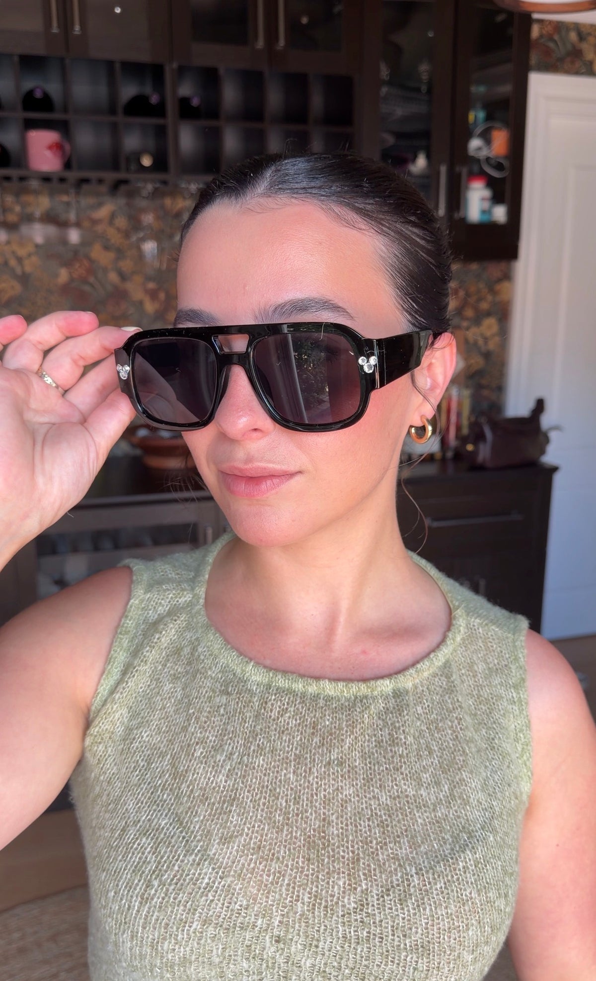 The Hollywood Sunnies