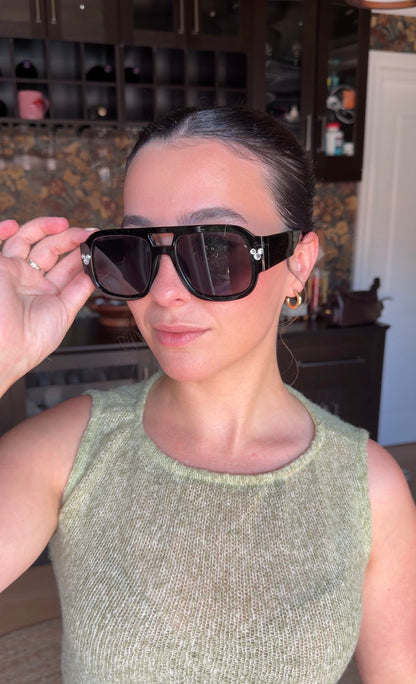The Hollywood Sunnies