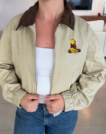 Hundred Acre Fall Jacket