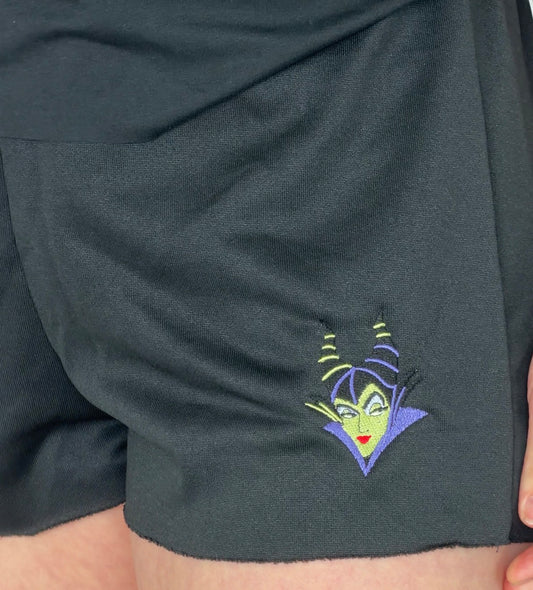 Mistress of Evil Shorts