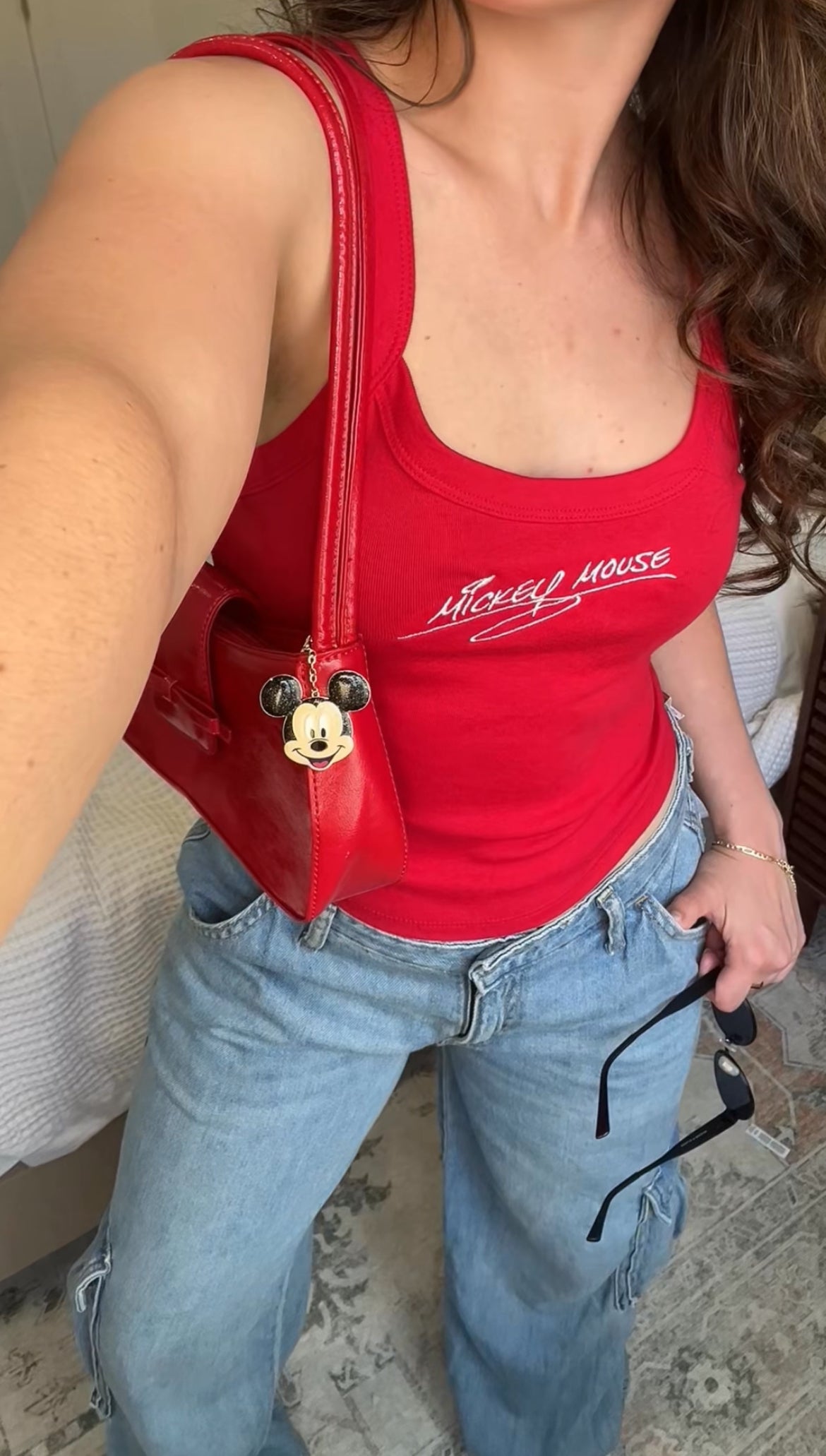 Main Street Signature Tank