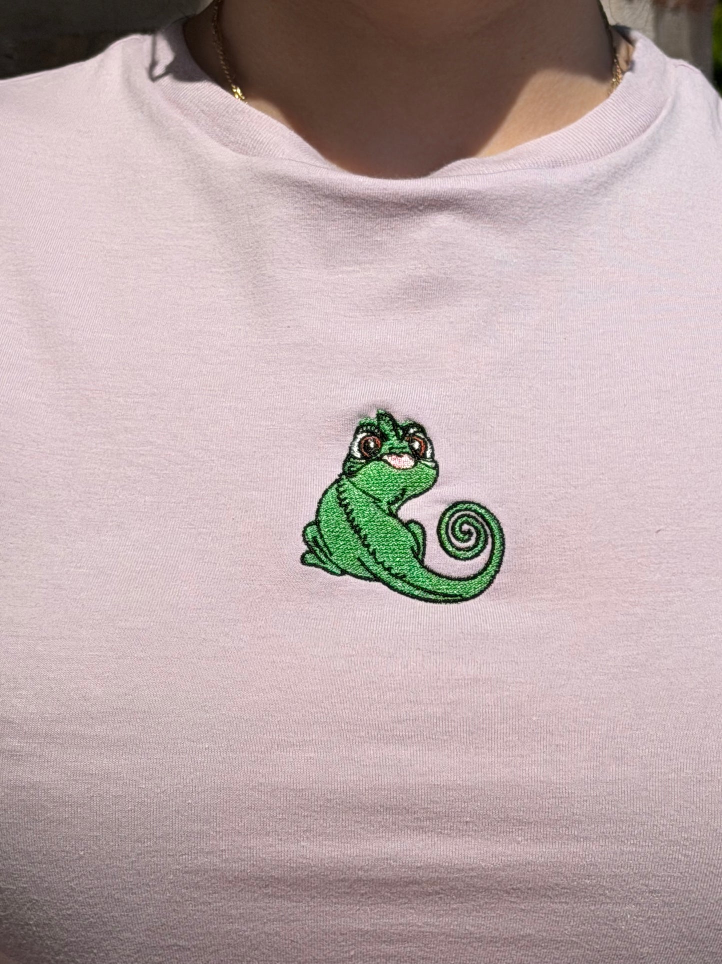 Pascal Baby Tee