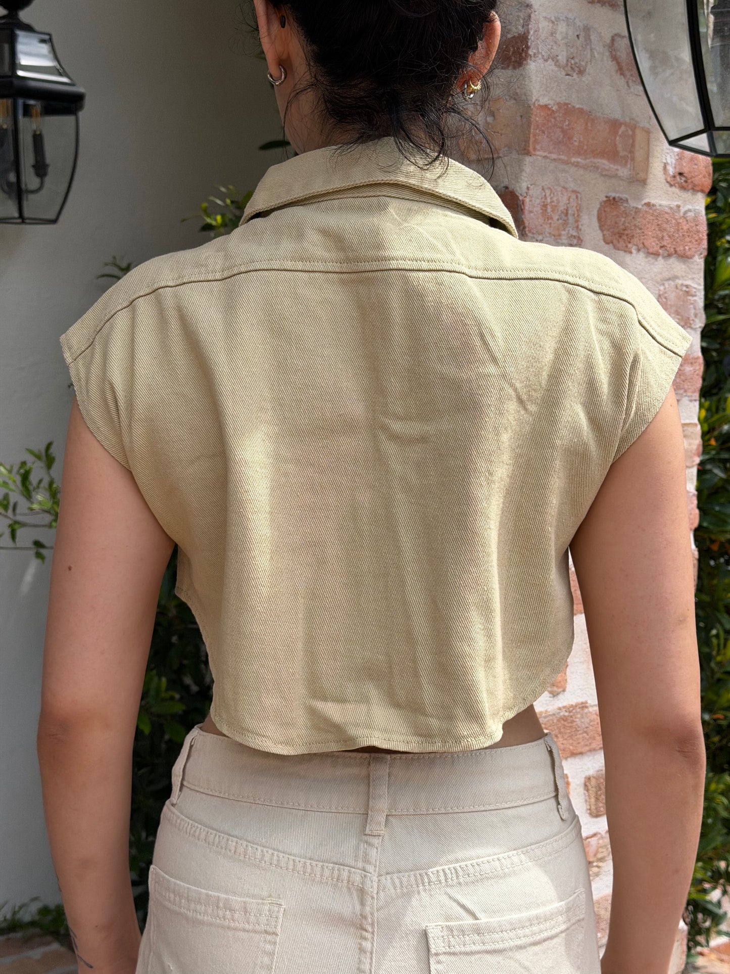 Rebel Vest
