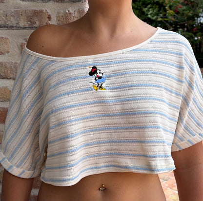 Main Street Stroll Top